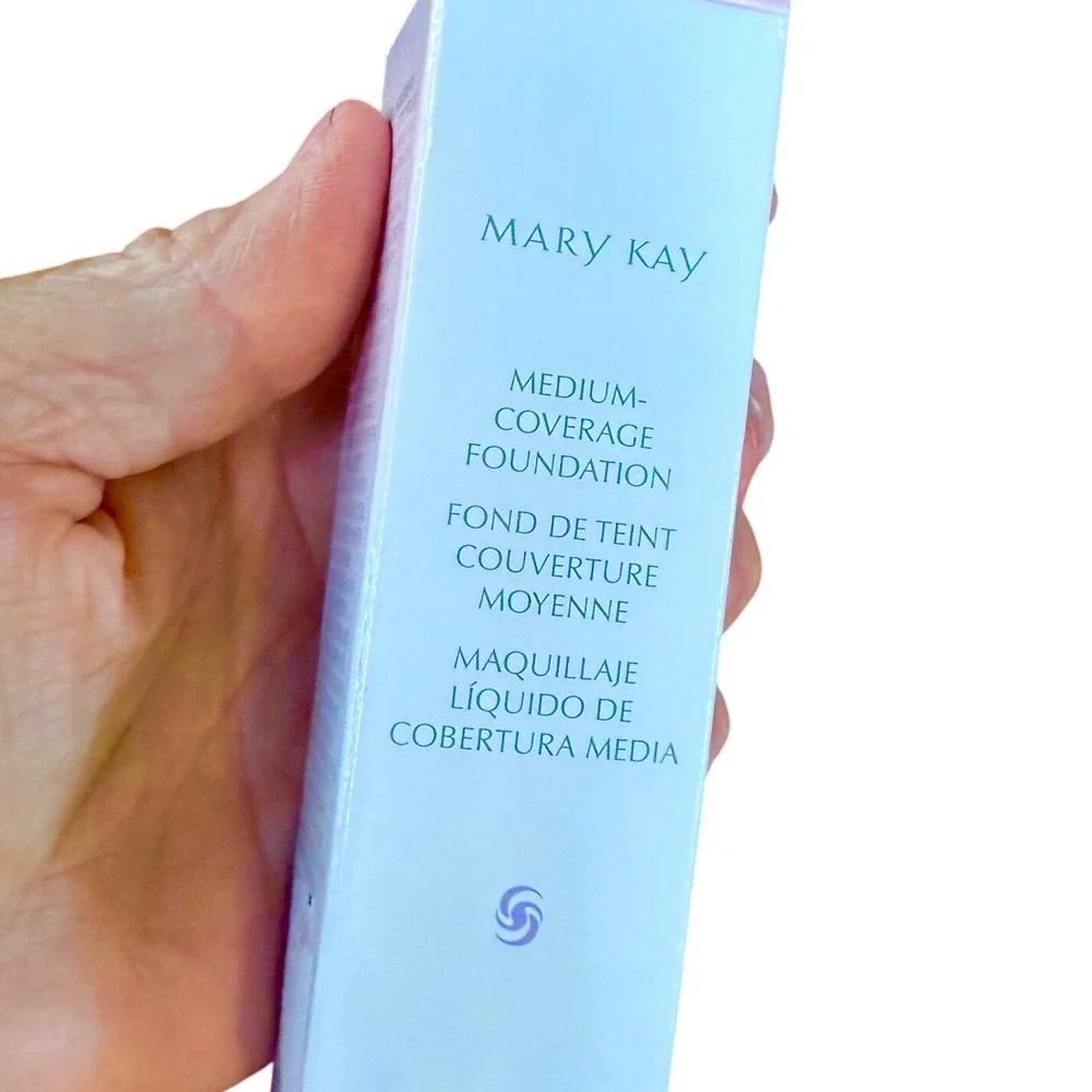 Mary Kay mary kay